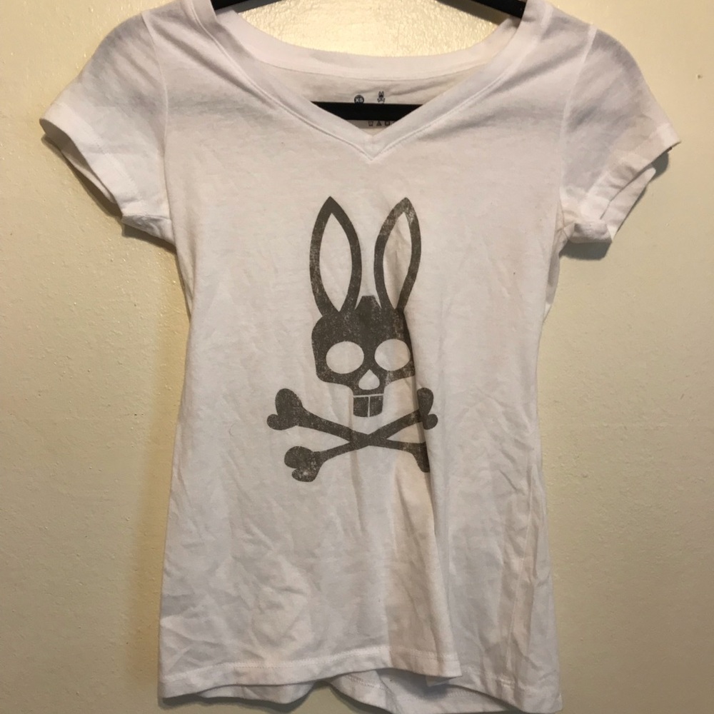 Psycho bunny T-shirt
